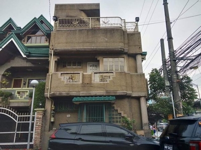SAMPALOC HOUSE AND LOT FOR SALE - 78 M