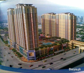 SAN LORENZO PLACE 2BR CONDO FOR SALE IN MAKATI/ NO DOWNPAYMENT