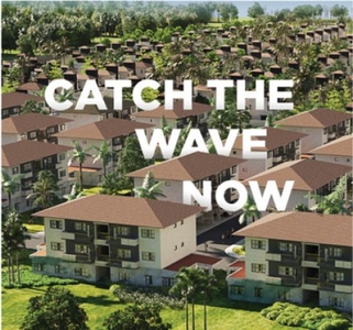 Seafront Residences Villas by AboitizLand