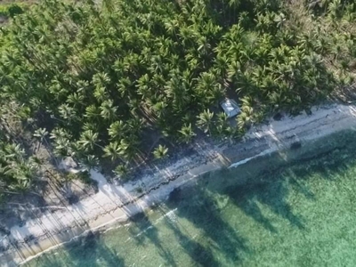 Sitio Daracuton Island, Brgy. Teneguiban, El Nido, Palawan