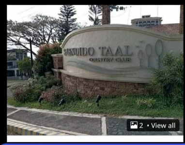 Splendido Taal Residential, Golf and Country Club
