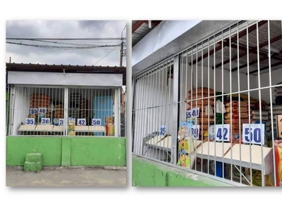 STORE SPACE FOR SALE - Tandang Sora QC