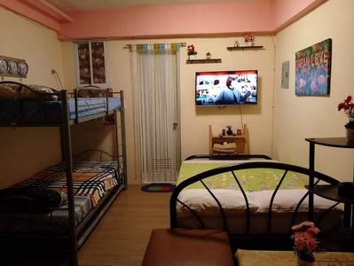 Studio type with Renter For Sale in Antipolo City