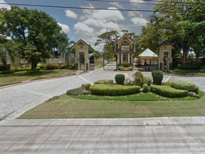 Subdivision Lot for Sale in St. Judith Hills Executive Village Antipolo, City