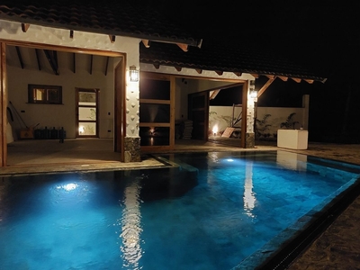 Sun Isidro Homes 2 bed 2 bath private Infinity pool and jakuzzi