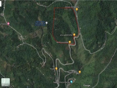 Tagaytay lot for sale