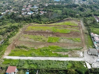 Tagaytay Lot For Sale Titled 240 sqm Near Aguinaldo Highway