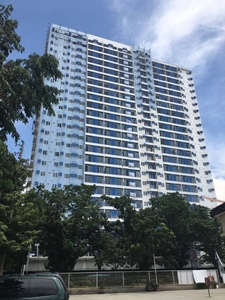 (The Loop Tower Cagayan de Oro) 1Bedroom Unit with Balcony