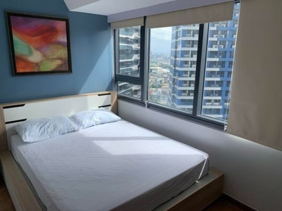 The Rise Makati 1BR For Rent