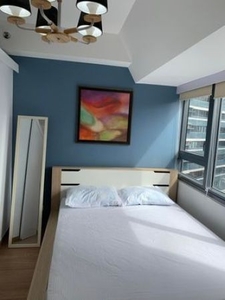 The Rise Makati For Rent 1 BR