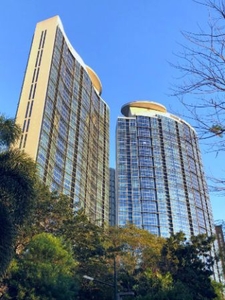 Three to Four Bedroom Unit Pacific Plaza Towers (North Tower)