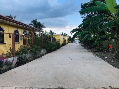 Titled Lot for Sale in Barangay Talon, Amadeo Cavite