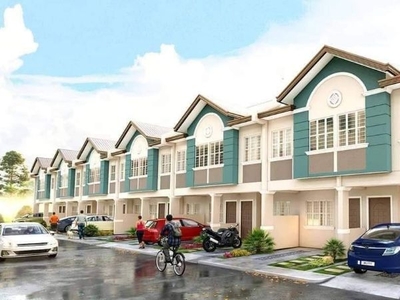 3 bedrooms Single attached 2 storey for sale in Camarin, Caloocan