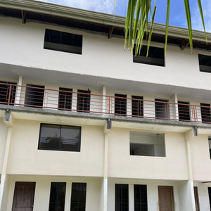 Townhouse For Sale In Cogon, Compostela