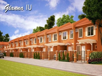 Townhouse for Sale in Quezon City
