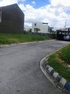Tropics 1 Filinvest East Homes lot for sale