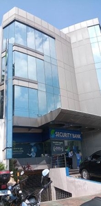 Twin Commercial Building for Lease at San Fernando, Pampanga