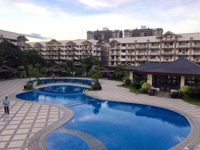 Two (2) Bedroom Condo 42 sq. meters with Drying Area 6 sq. meters for sale