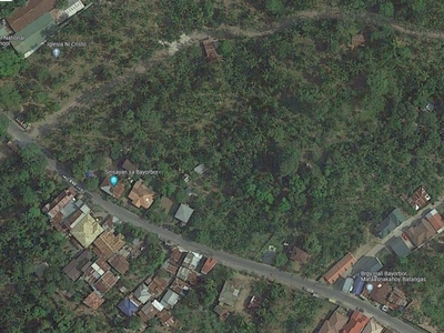 Vacant Land for Personal Use with Development Potential! 6000m2 (Private Sale)