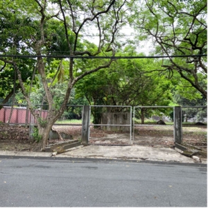 Vacant Lot For Sale in Forbes Park, Makati City, Metro Manila