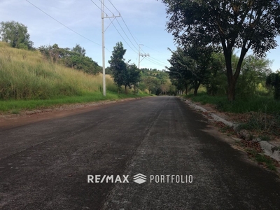 Vacant lot in Eastland Heights in Antipolo City (c) 582 sqm