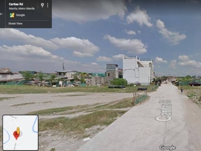 Vacant Lot Property for Sale at Ruhale, Palingon, Taguig City