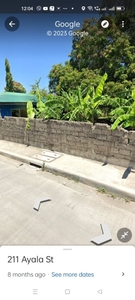 Vacant Lot with mango tree For Sale in Barangay 2, Calatagan, Batangas