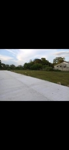 VACANT RESIDENTIAL LOT FOR SALE