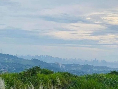 Vacant Residential Lot for Sale in Bagong Nayon, Antipolo City