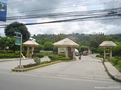 Vista Grande Phase 2 & 3 in Talisay City Cebu
