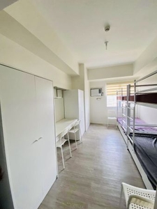 Vista Recto,Newly turnover, Fully Furnished Studio