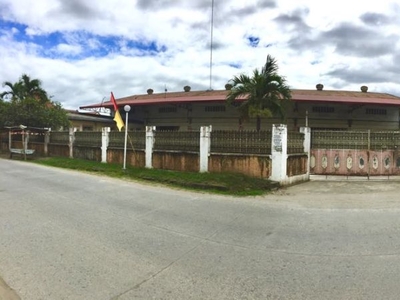 Income-Generating Residential Townhouse Compound in San Juan City for Sale