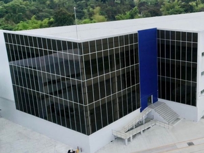 Office For Rent: BC10 UNIT 2F-2B Philexcel Business Park, Clark Pampanga