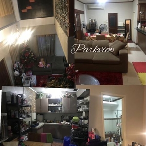 Well constructed & well maintained House and Lot for sale at Parañaque