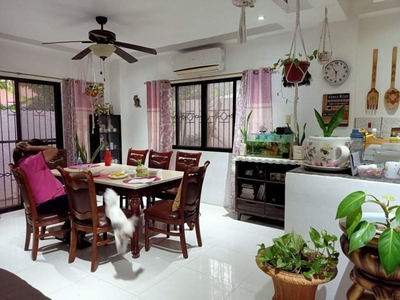 well maintained house inside highend subdivision in lapu-lapu city