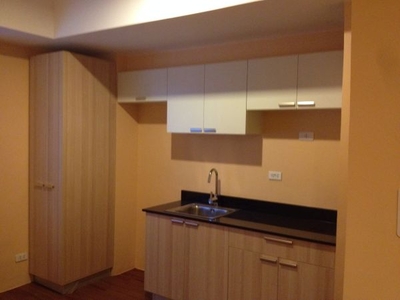 Condo For Rent - Fully Furnished- W.H Taft Condo, Beside La Salle Taft