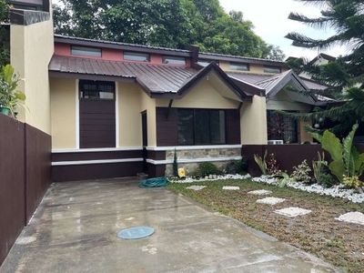 Woodland Hills House and Lot for sale in Carmona Cavite