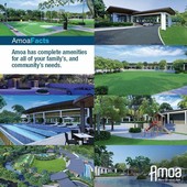 AMOA - ASTA Model
