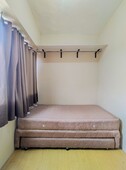 1BR CONDO UNIT FOR RENT at Ridgewood Towers