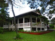 Beautiful Vacation Home Tagaytay For Sale Philippines