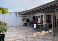 4BR House for Sale in BF Executive Triangle, Las Piñas