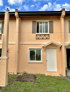 2 Bedroom Camella Numancia Aklan House and Lot For Sale