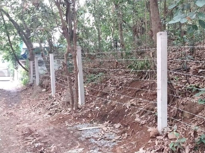 500 sq. meters Residential lot for sale at Muzon, Taytay, Rizal