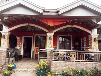 4 Bedrooms House and Lot for Sale in Poblacion, Nabas, Aklan