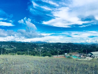 400 sqm Lot for Sale at The Perch Located in Antipolo City, Rizal