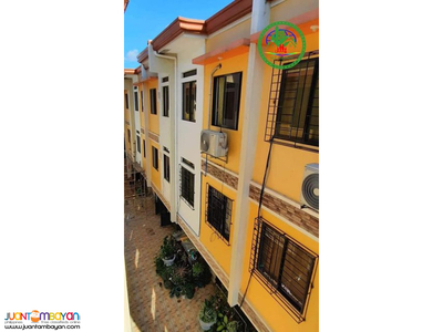 Affordable 3 Storey Townhouse For Sale in Pamplona Dos Las Pinas