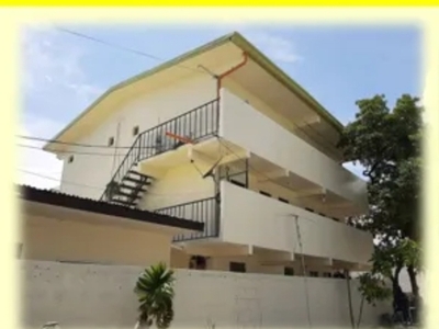 Apartment For Sale In Santo Rosario-kanluran, Pateros