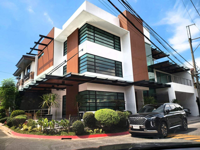 House For Sale In Bambang, Taguig