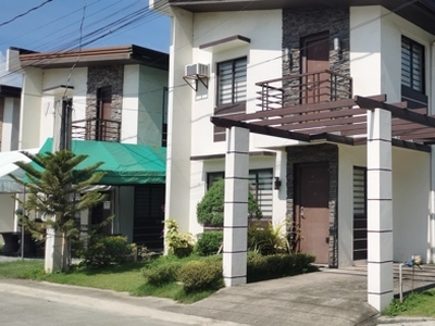 House For Sale In Cabilang Baybay, Carmona