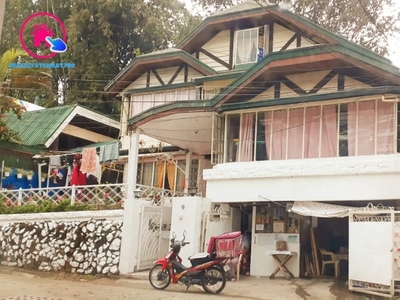 House For Sale In Guisad Central, Baguio